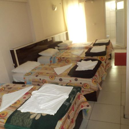 Anatolia Hotel Pamukkale Room photo