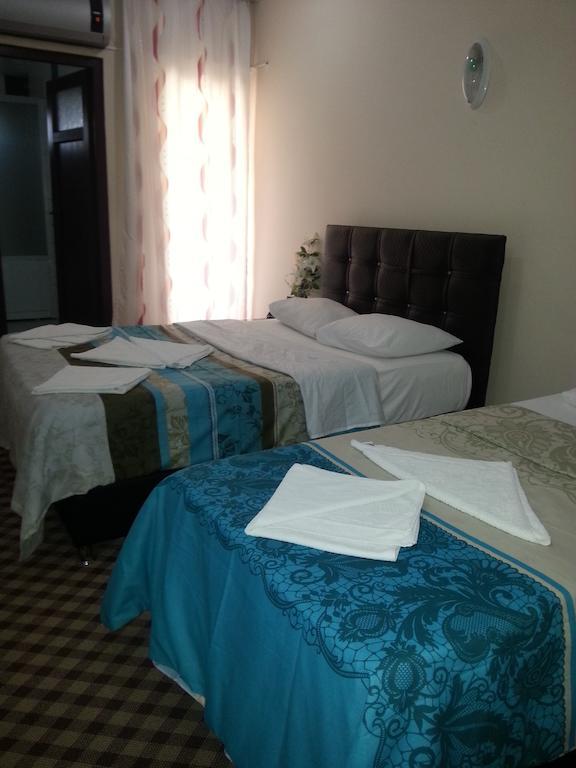 Anatolia Hotel Pamukkale Room photo