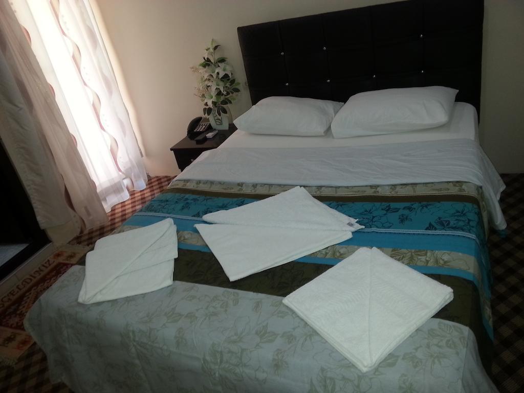 Anatolia Hotel Pamukkale Room photo
