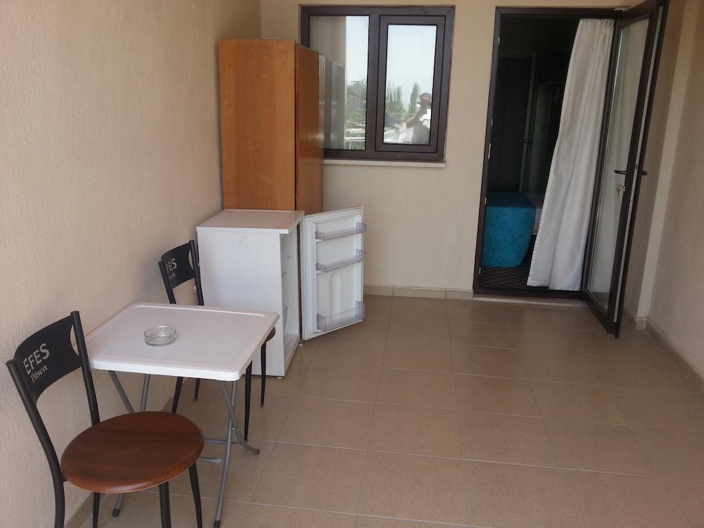 Anatolia Hotel Pamukkale Room photo