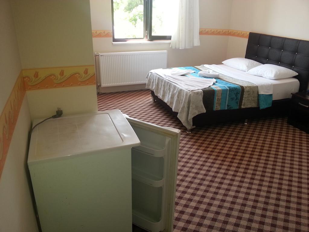Anatolia Hotel Pamukkale Room photo