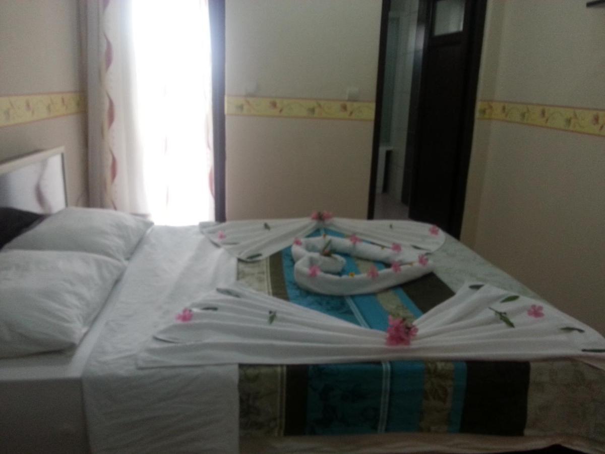 Anatolia Hotel Pamukkale Room photo